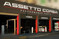 Logo Assetto Corsa- By Gruppo G.V.S Srl